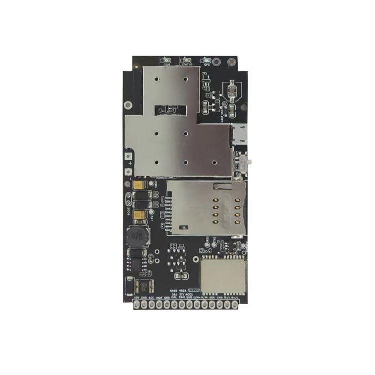 4G CAT4 GPS Finder Vehicle 3G GSM Car Tracking Device WiFi Positioning Monitoring Free Management System Global GPS Tracker